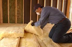 Fireproof Insulation in West Park, NJ