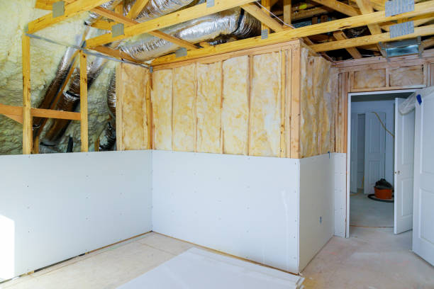 Best Commercial Insulation Services  in West Park, NJ